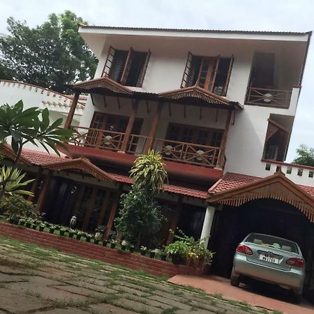 Villa Serena บังกาลอร์ ภายนอก รูปภาพ