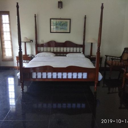 Villa Serena บังกาลอร์ ภายนอก รูปภาพ