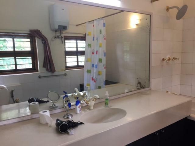 Villa Serena บังกาลอร์ ภายนอก รูปภาพ