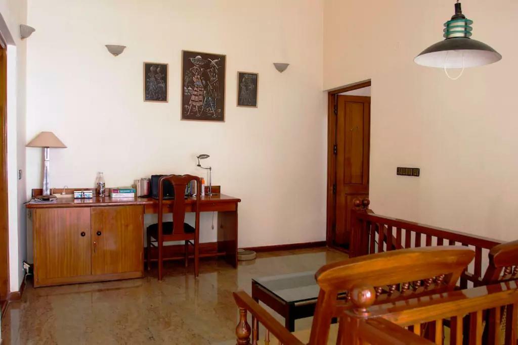 Villa Serena บังกาลอร์ ภายนอก รูปภาพ