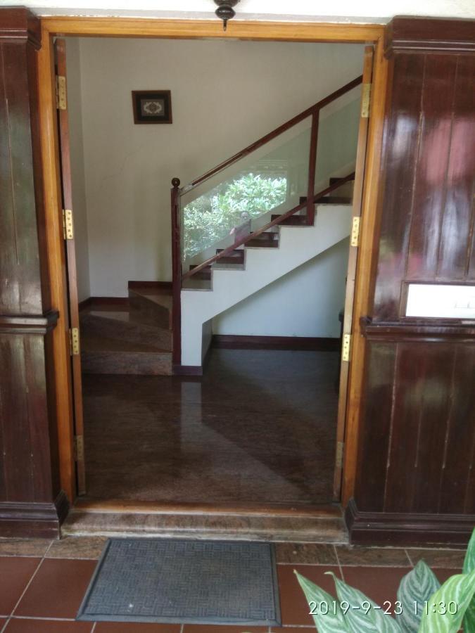 Villa Serena บังกาลอร์ ภายนอก รูปภาพ