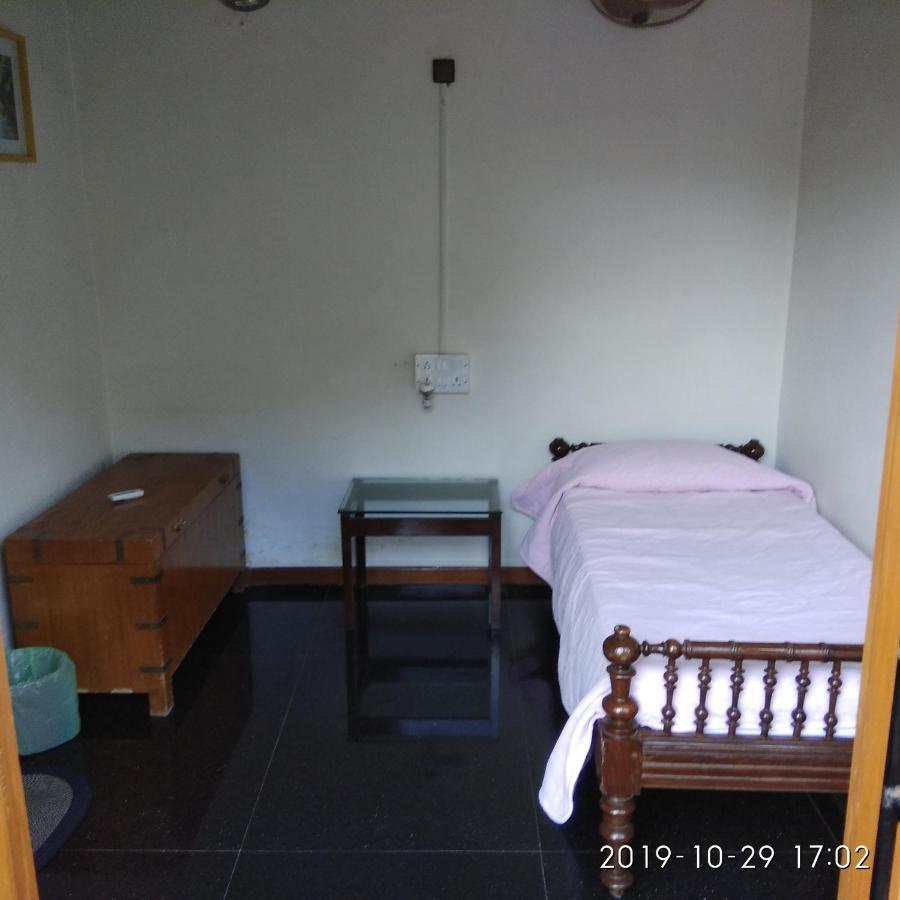 Villa Serena บังกาลอร์ ภายนอก รูปภาพ